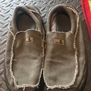 Sanuk Rounder Men’s Shoes